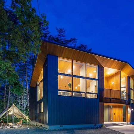 Hakuba Jade Chalet By Jade Group Eksteriør bilde