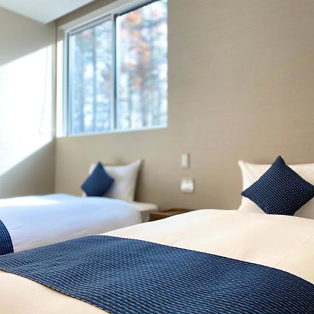 Hakuba Jade Chalet By Jade Group Eksteriør bilde