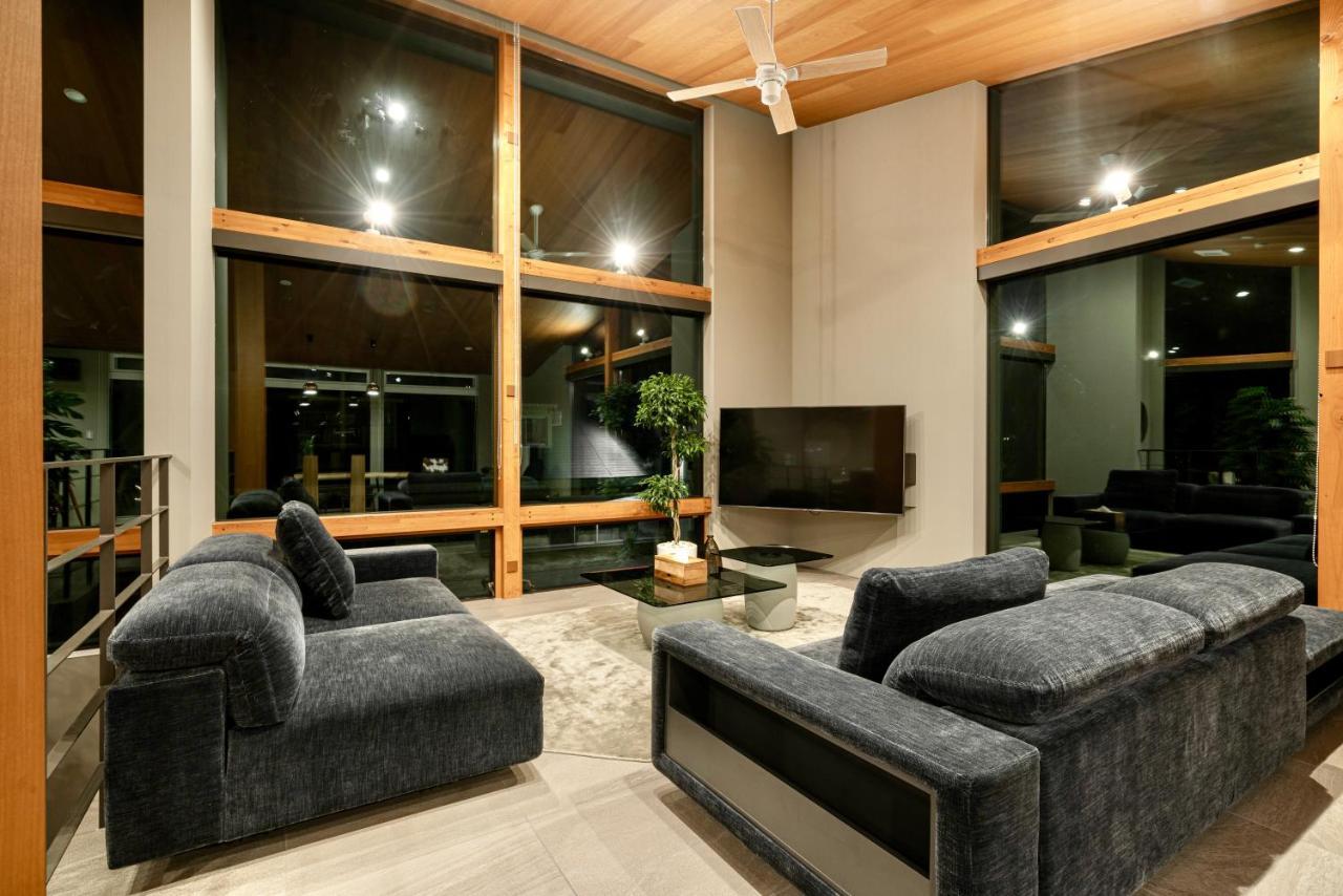 Hakuba Jade Chalet By Jade Group Eksteriør bilde