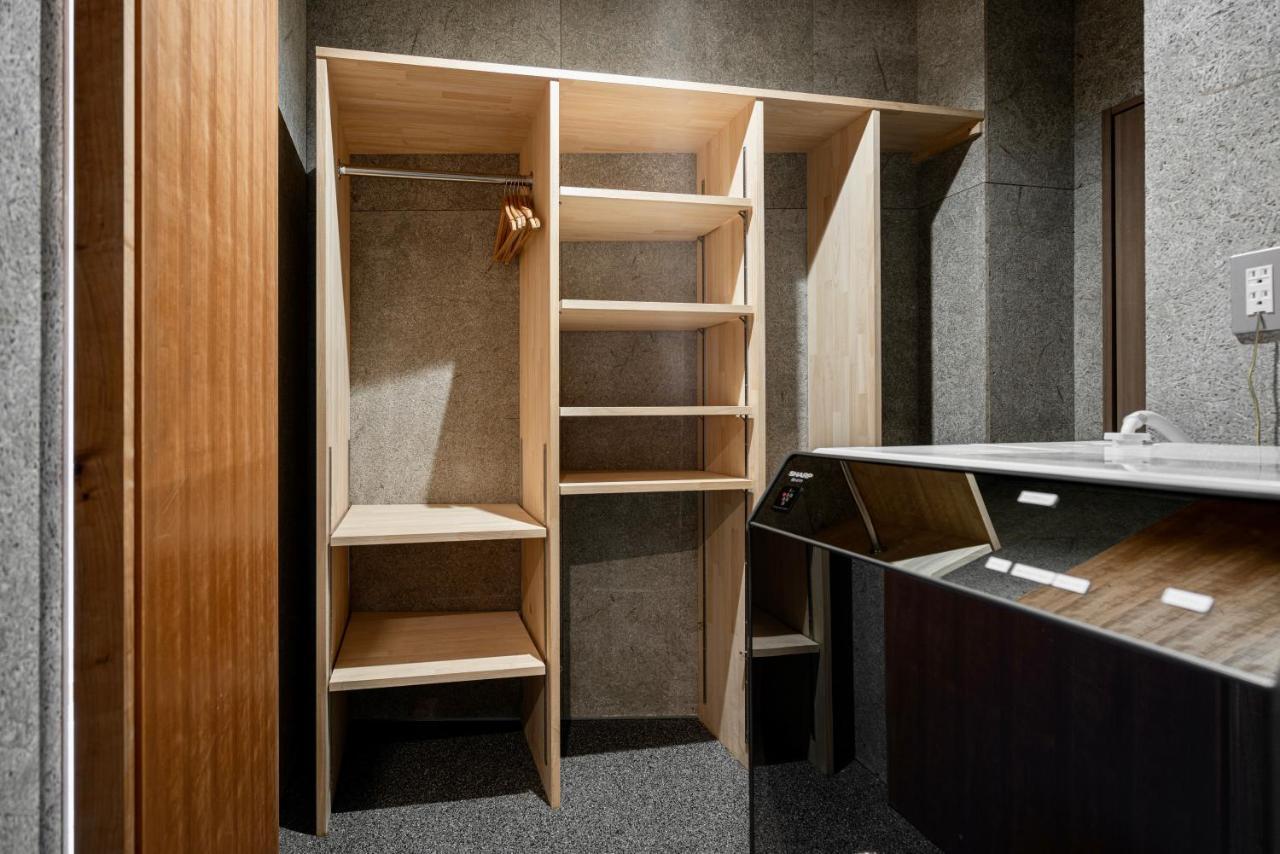 Hakuba Jade Chalet By Jade Group Eksteriør bilde
