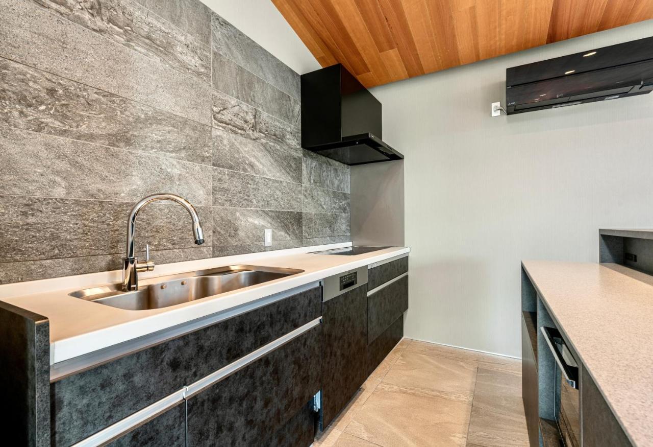 Hakuba Jade Chalet By Jade Group Eksteriør bilde