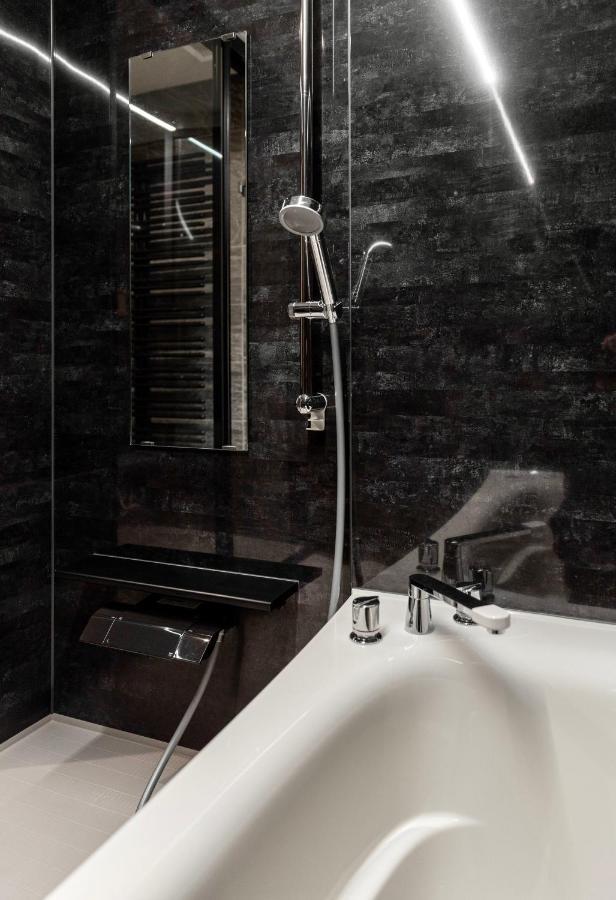 Hakuba Jade Chalet By Jade Group Eksteriør bilde