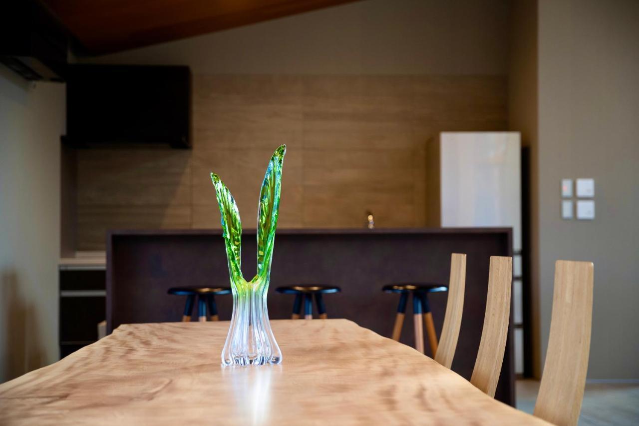 Hakuba Jade Chalet By Jade Group Eksteriør bilde