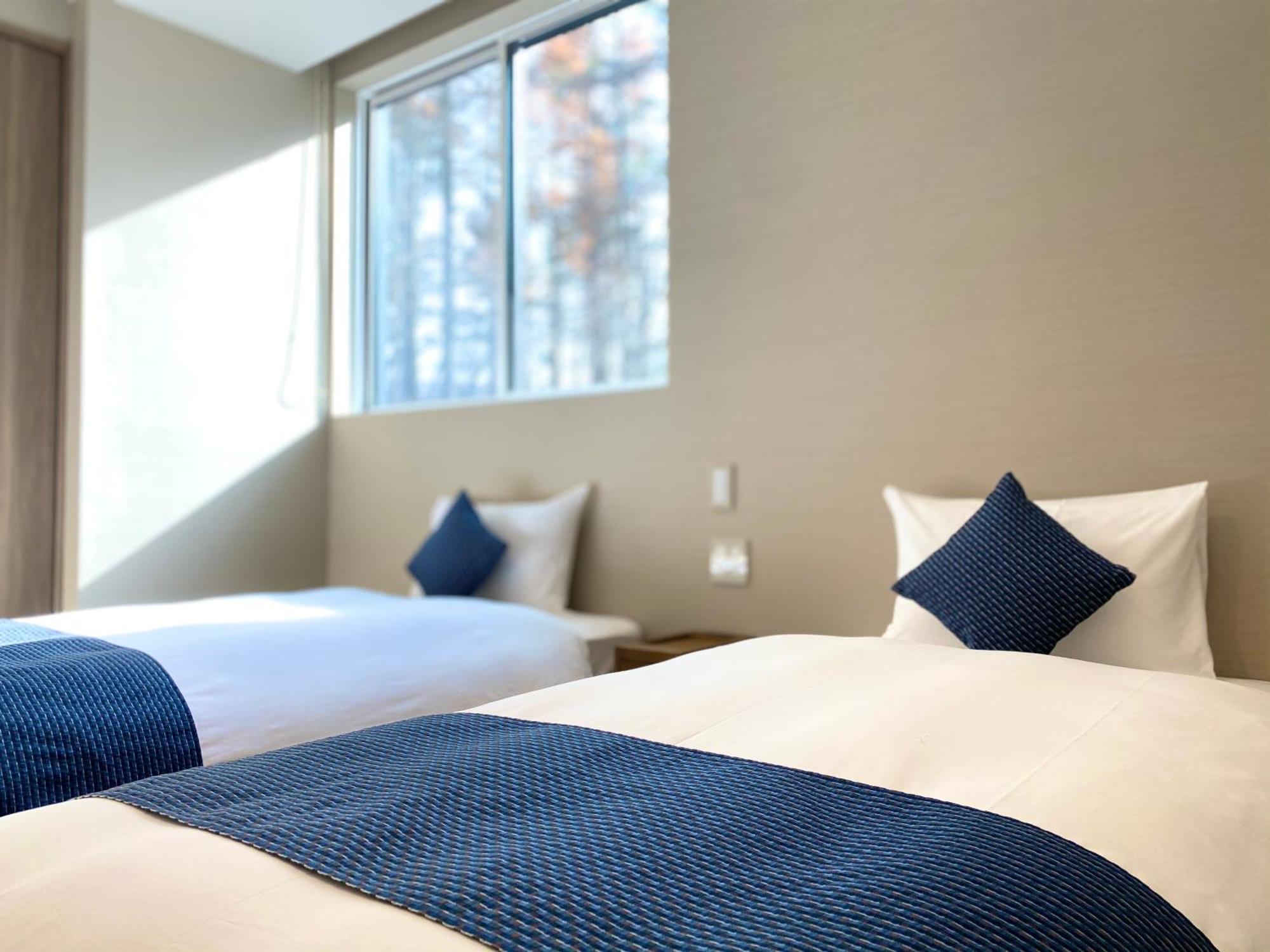 Hakuba Jade Chalet By Jade Group Eksteriør bilde