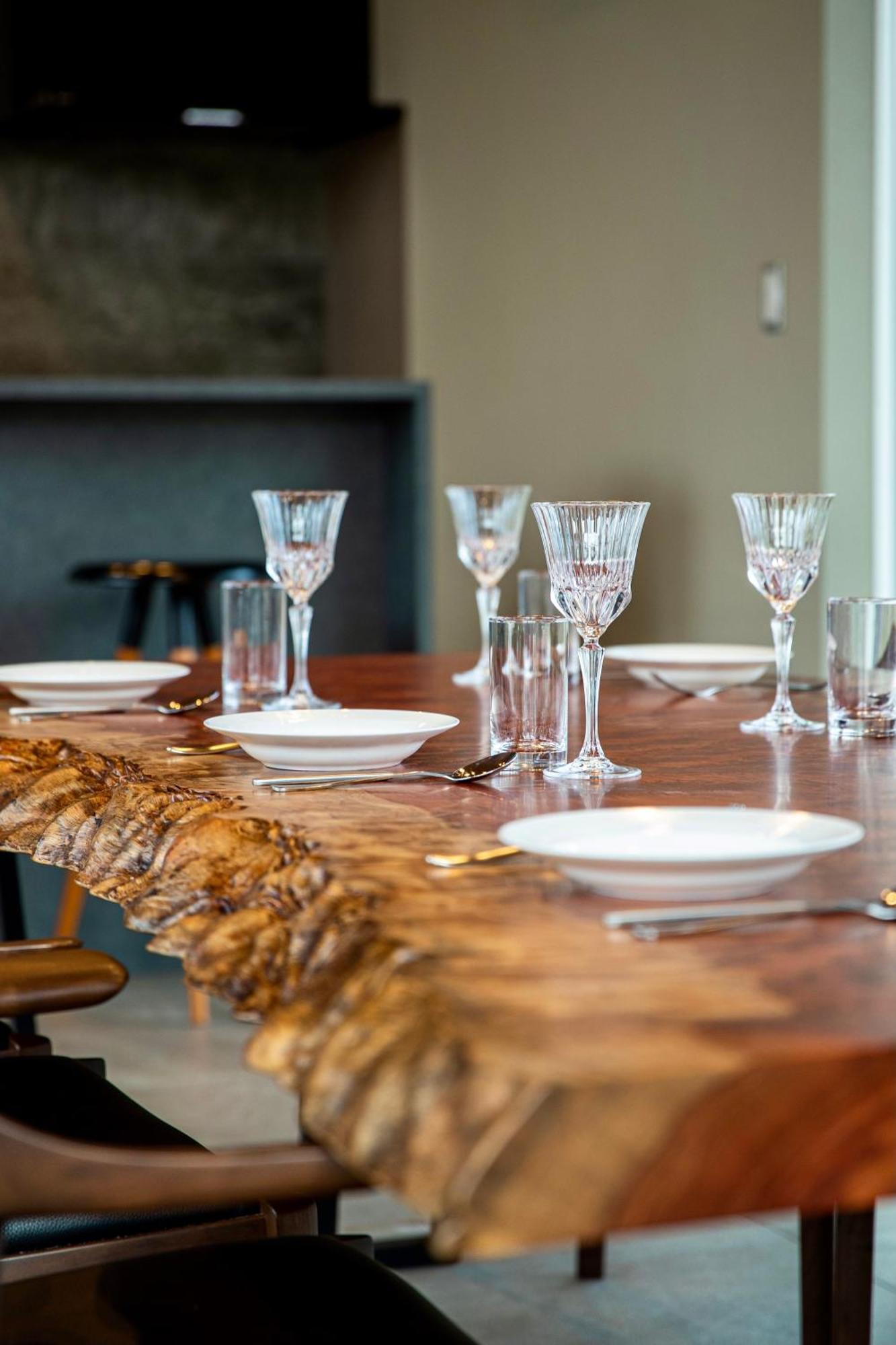 Hakuba Jade Chalet By Jade Group Eksteriør bilde