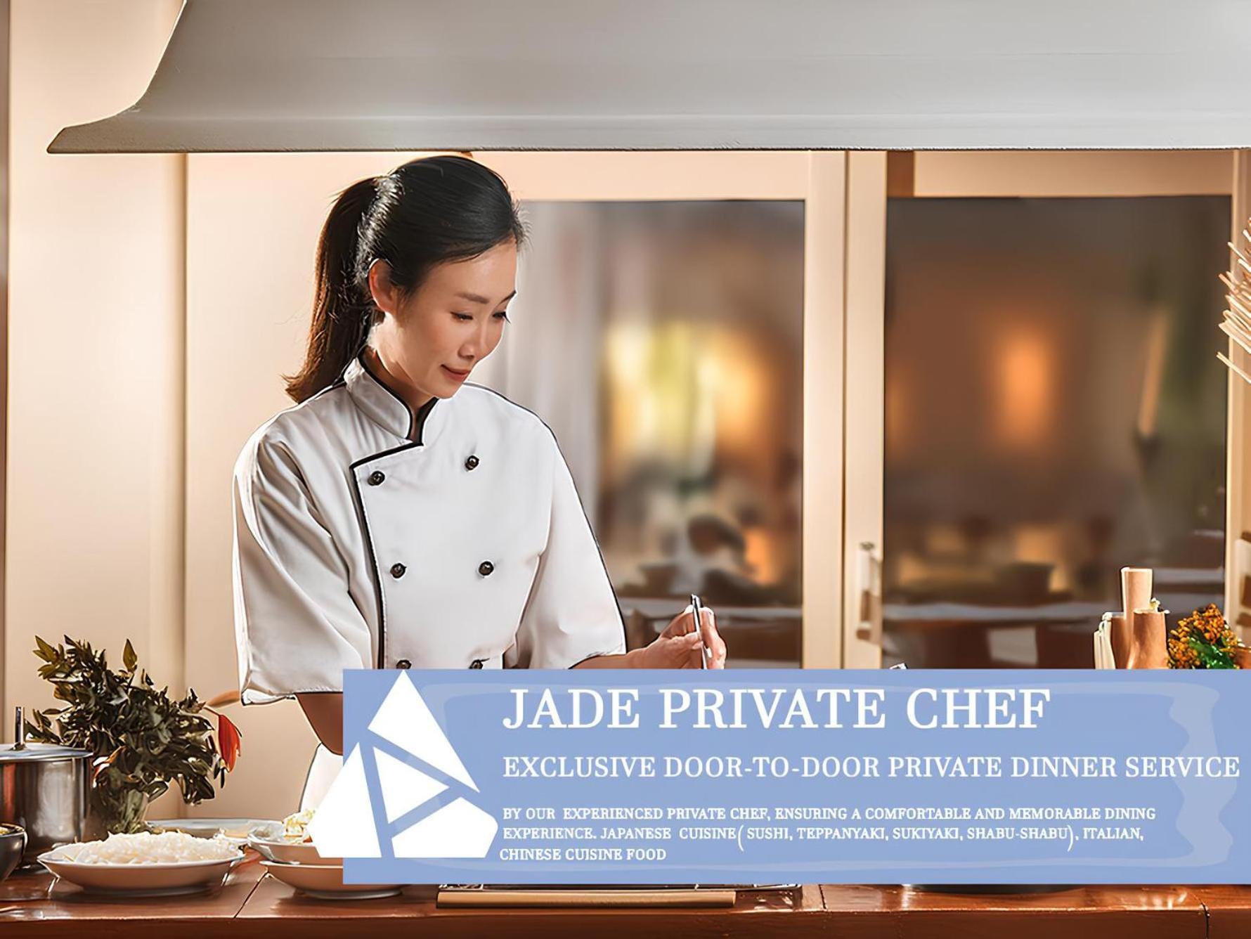 Hakuba Jade Chalet By Jade Group Eksteriør bilde
